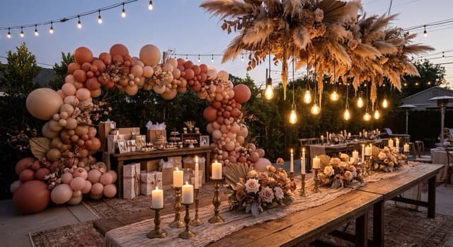 EventDecor Medium
