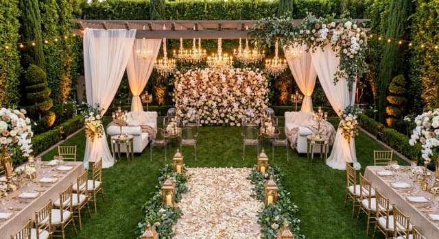 EventDecor 11 Medium
