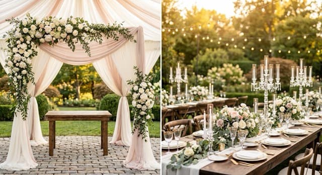 EventDecor 16 Medium