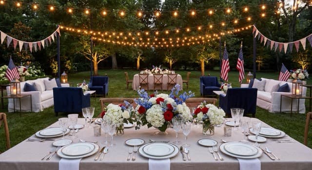 EventDecor 17 Medium