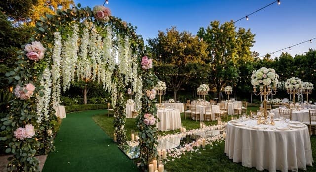 EventDecor 4 Medium