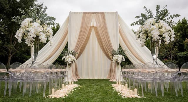 EventDecor 7 Medium