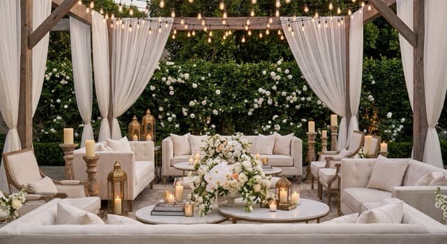 EventDecor 8 Medium