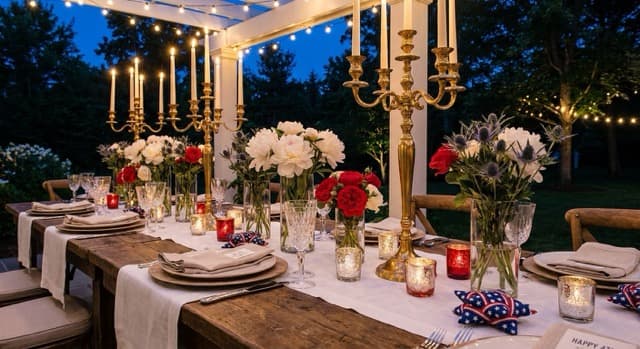 EventDecor 9 Medium